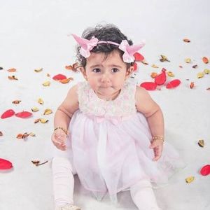 Meet your Posher, Noor